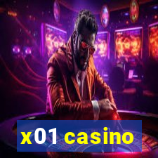 x01 casino